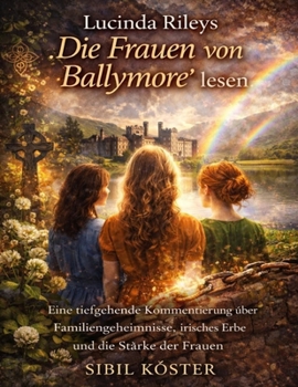 Lucinda Rileys „Die Frauen von Ballymore“ lesen: Eine tiefgehende Kommentierung über Familiengeheimnisse, irisches Erbe und die Stärke der Frauen (German Edition)