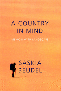 Paperback A Country in Mind: Memoir with Landscape Book