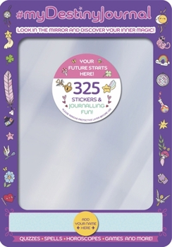 This is Me! #myDestinyJournal: This is Me! #myDestinyJournal (Personalised MyPad, 1)