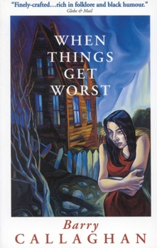 Paperback When Things Get Worst Book