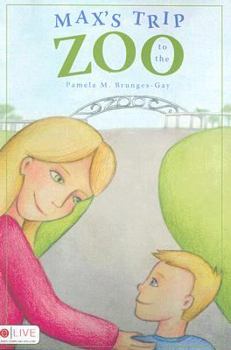 Max's Trip to the Zoo