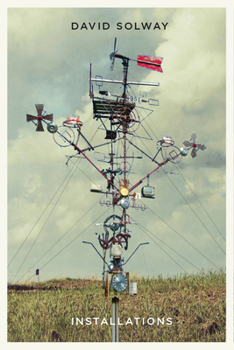 Paperback Installations Book