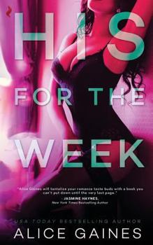 Paperback His for the Week Book
