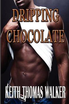 Paperback Dripping Chocolate Book