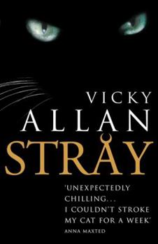 Paperback Stray Book