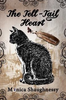 Paperback The Tell-Tail Heart: A Cattarina Mystery Book