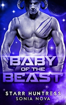 Paperback Baby of the Beast Book