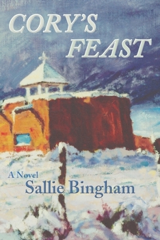 Paperback Cory's Feast (Softcover) Book