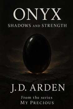 Paperback Onyx: Shadows and Strength Book