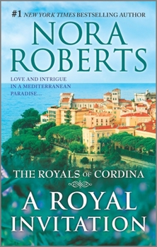 Les Cordina - Volume 2 - Book  of the Cordina's Royal Family