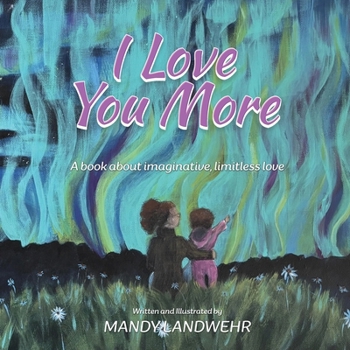 I Love You More