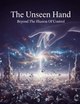 Paperback The Unseen Hand: Beyond The Illusion Of Control Book