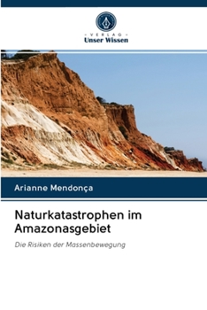 Paperback Naturkatastrophen im Amazonasgebiet [German] Book