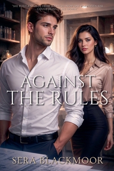 Paperback Against the Rules Book