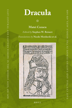 Hardcover Dracula Book