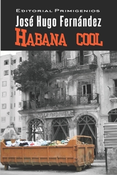 Paperback Habana cool [Spanish] Book