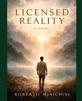 Paperback Licensed Reality Book