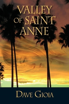 Paperback Valley of Saint Anne Book