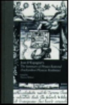 Jean D'Espagnet's The Summary of Physics Restored (Enchyridion Physicae Restitutae): The 1651 Translation with D'Espagnet's Arcanum (1650) (English Renaissance Hermeticism Series)
