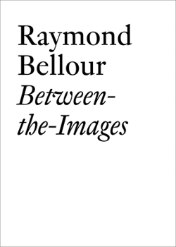 Paperback Between-The-Images Book