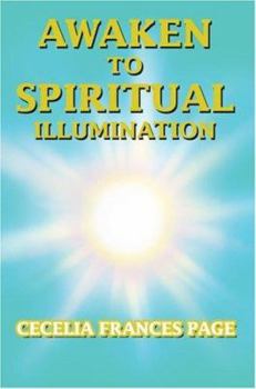 Paperback Awaken to Spiritual Illumination Book