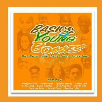Paperback Basics 4 Young Bosses Book