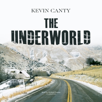 MP3 CD The Underworld Book