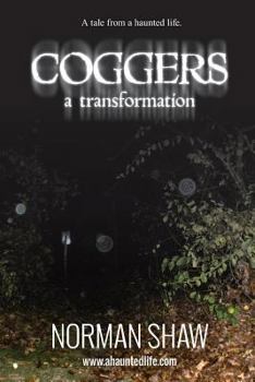 Paperback Coggers: A tale from a haunted life Book