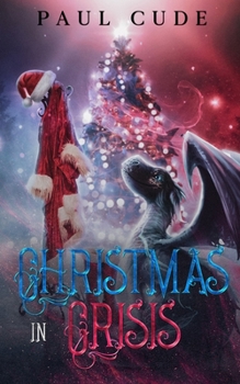 Paperback Christmas In Crisis Book