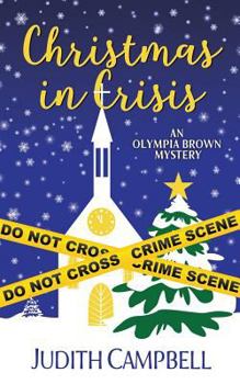 Paperback Christmas in Crisis Book