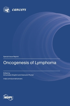 Hardcover Oncogenesis of Lymphoma Book
