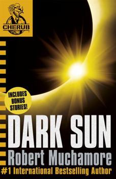 Paperback Cherub: Dark Sun and Other Stories Book