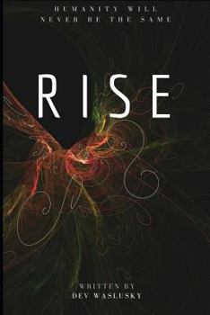 Paperback Rise Book