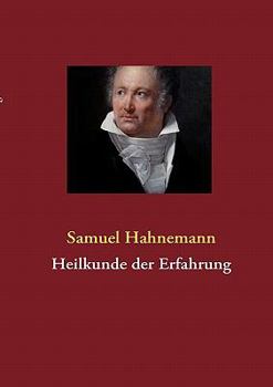 Paperback Heilkunde der Erfahrung [German] Book