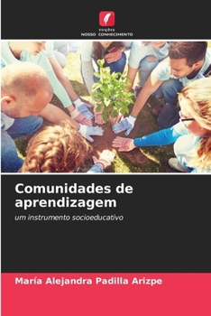 Paperback Comunidades de aprendizagem [Portuguese] Book