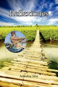 Paperback Reflexiones Book
