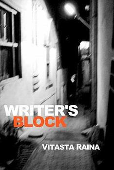 Paperback Writer's Block Book