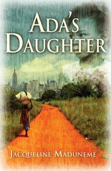 Paperback ADA's Daughter Book