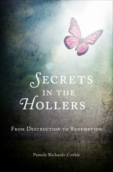 Paperback Secrets in the Hollers Book