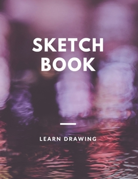 Paperback Sketchbook for Kids with prompts Creativity Drawing, Writing, Painting, Sketching or Doodling, 150 Pages, 8.5x11: A drawing book is one of the disting Book