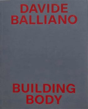 Paperback Building Body [French] Book