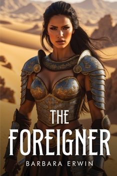 Paperback The Foreigner Book