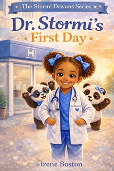Stormi First Day Book 2 (The Stormi Dreams Series)
