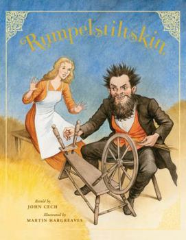 Paperback Rumpelstiltskin Book