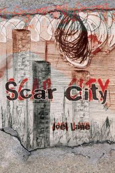 Paperback Scar City (Paperback) Book