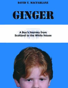 Paperback Ginger Book