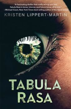 Tabula Rasa - Book #1 of the Tabula Rasa