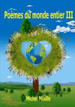 Paperback Po?mes du monde entier III [French] Book