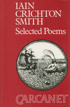 Paperback Iain Crichton Smith: Selected Poems Book