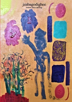 Paperback Jzabagodighee Book